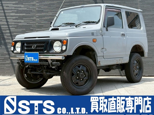 1996 Suzuki Jimny