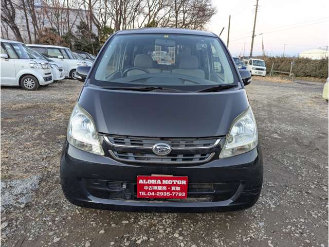 2008 Daihatsu Move – thumbnail 4