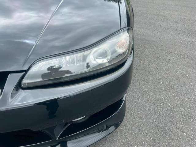 1999 Nissan Silvia – thumbnail 3