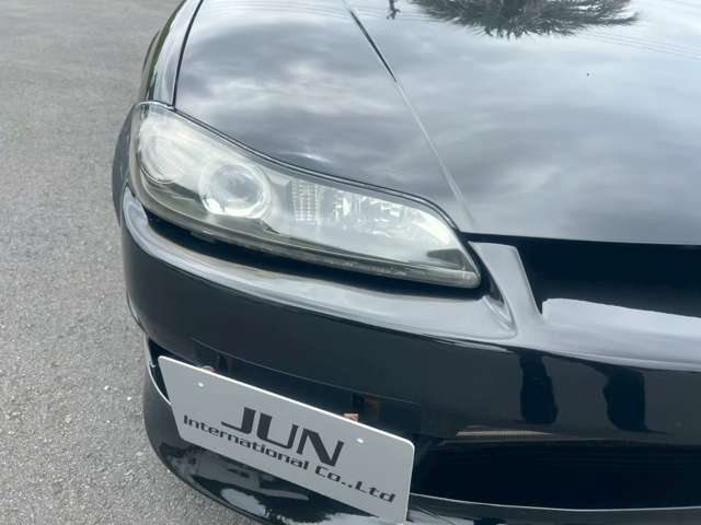 1999 Nissan Silvia – thumbnail 4