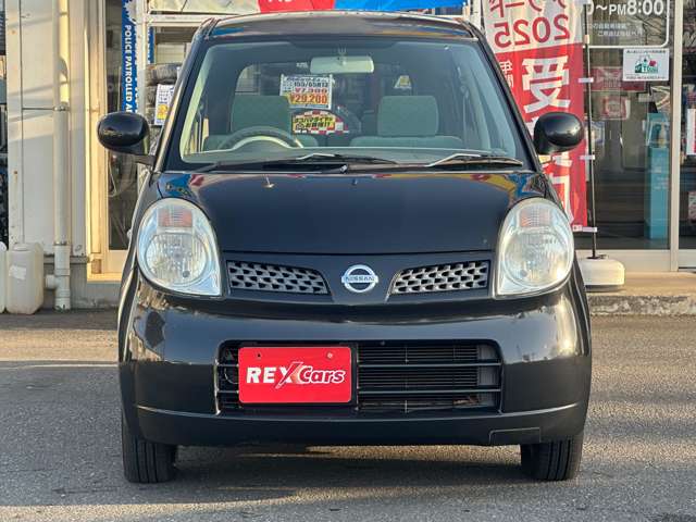 2006 Nissan Moco – thumbnail 3