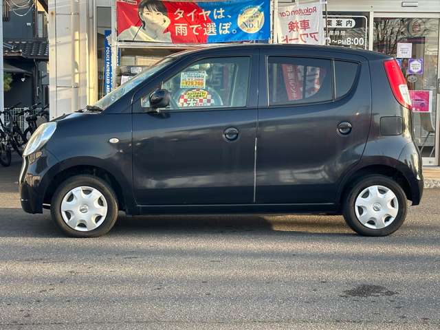 2006 Nissan Moco – thumbnail 4