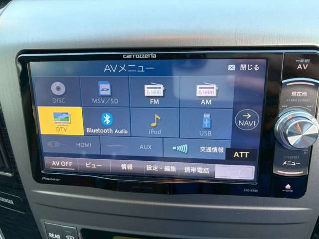 2006 Toyota Alphard – thumbnail 2