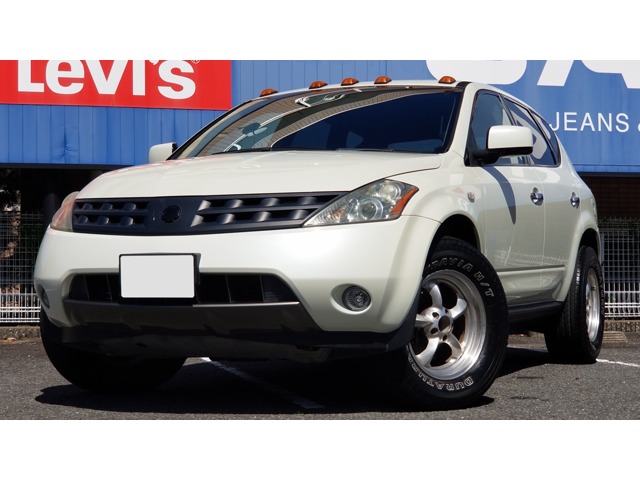 2005 Nissan Murano