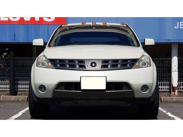 2005 Nissan Murano – thumbnail 2