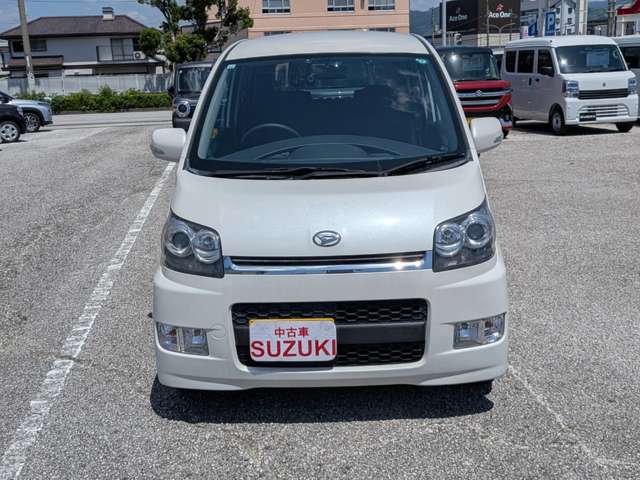 2007 Daihatsu Move – thumbnail 3