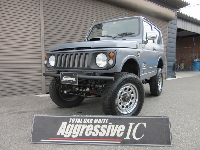 1996 Suzuki Jimny