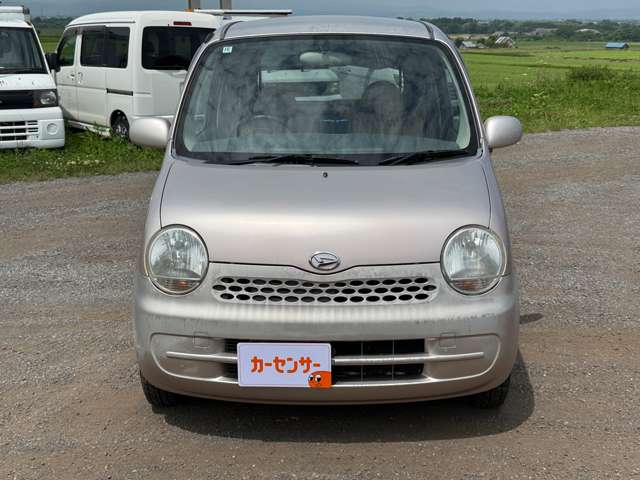 2008 Daihatsu Move Latte – thumbnail 2