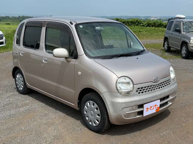 2008 Daihatsu Move Latte – thumbnail 3