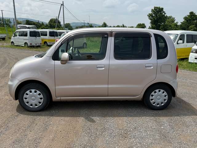 2008 Daihatsu Move Latte – thumbnail 4
