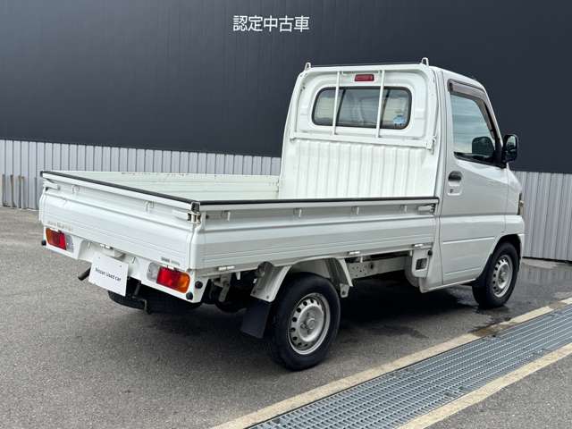 2010 Nissan Clipper Truck – thumbnail 2