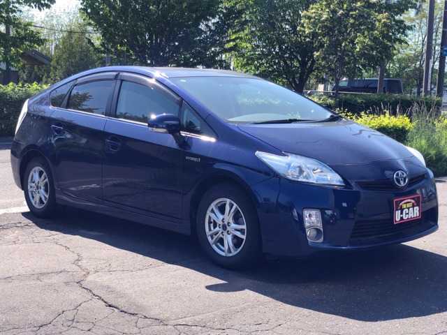 2009 Toyota Prius