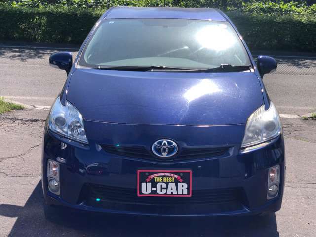 2009 Toyota Prius – thumbnail 4