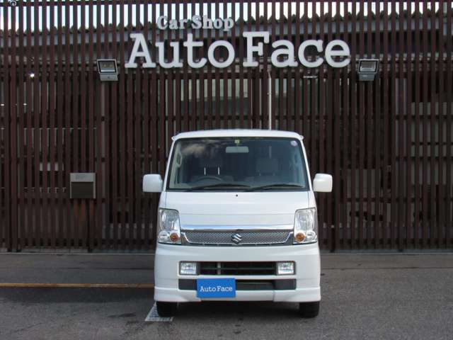 2008 Suzuki Every Wagon – thumbnail 2