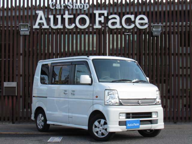 2008 Suzuki Every Wagon – thumbnail 3