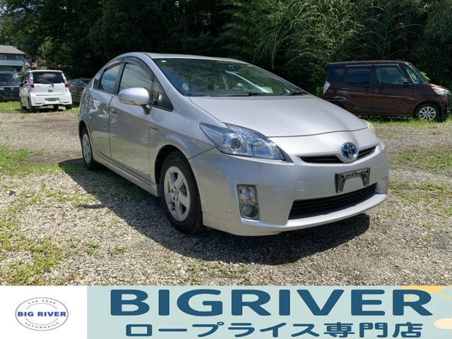 2009 Toyota Prius