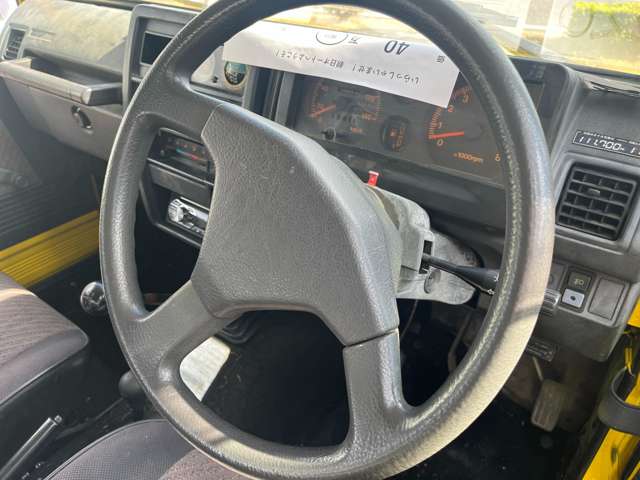 1993 Suzuki Jimny – thumbnail 4