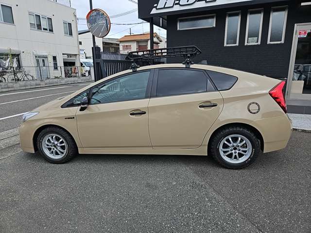 2009 Toyota Prius – thumbnail 3