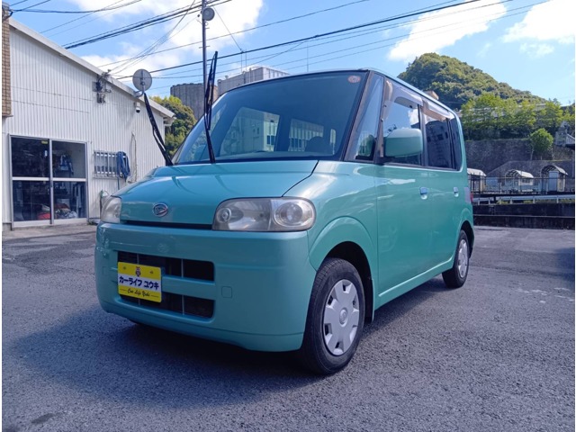 2004 Daihatsu Tanto