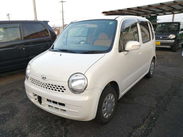 2005 Daihatsu Move Latte – thumbnail 2