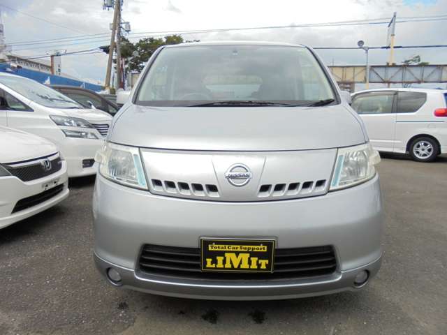 2005 Nissan Serena – thumbnail 3