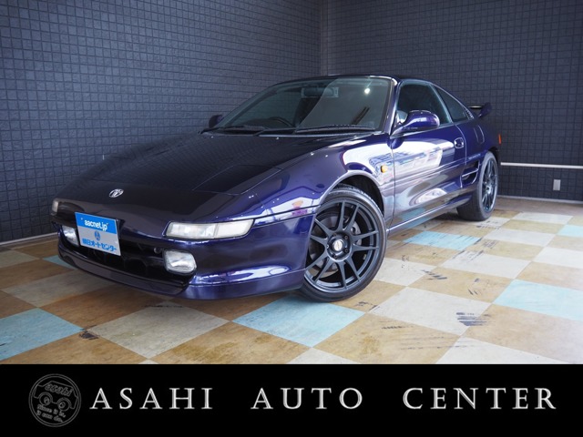 1998 Toyota MR2