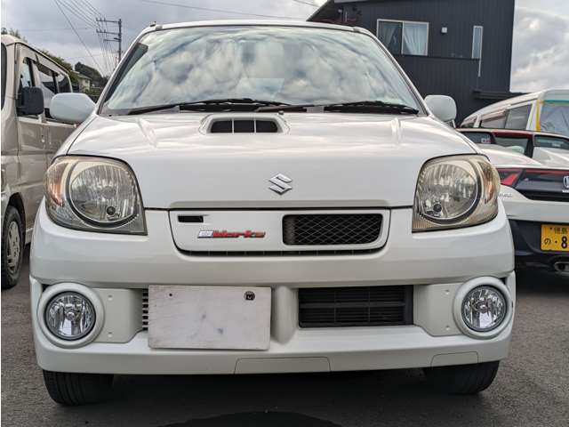 2008 Suzuki Kei – thumbnail 2