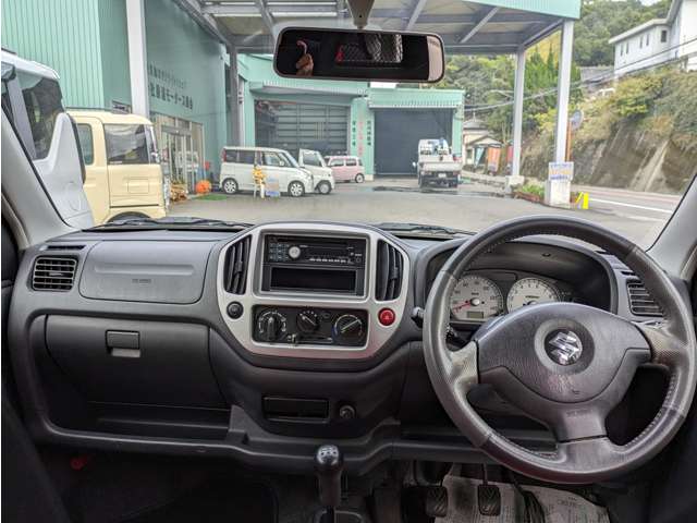 2008 Suzuki Kei – thumbnail 3