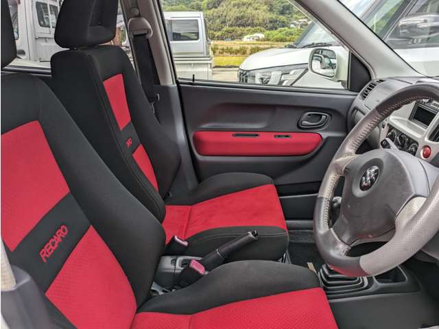 2008 Suzuki Kei – thumbnail 4