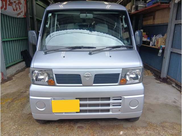 2010 Nissan Clipper – thumbnail 3