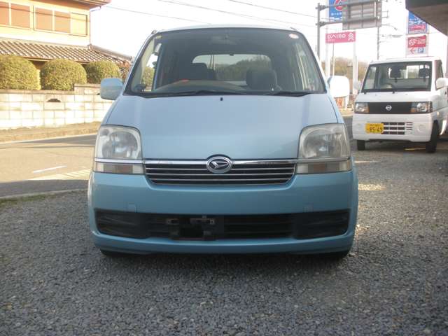 2005 Daihatsu Move – thumbnail 2