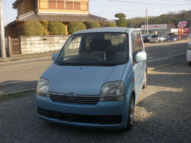 2005 Daihatsu Move – thumbnail 4