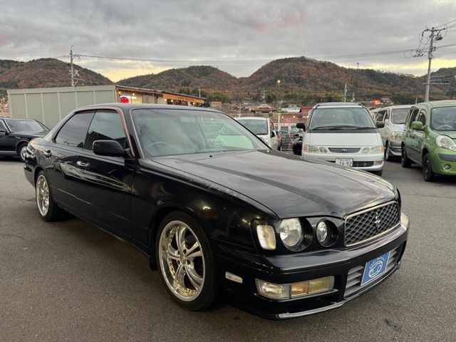 1997 Nissan Cedric