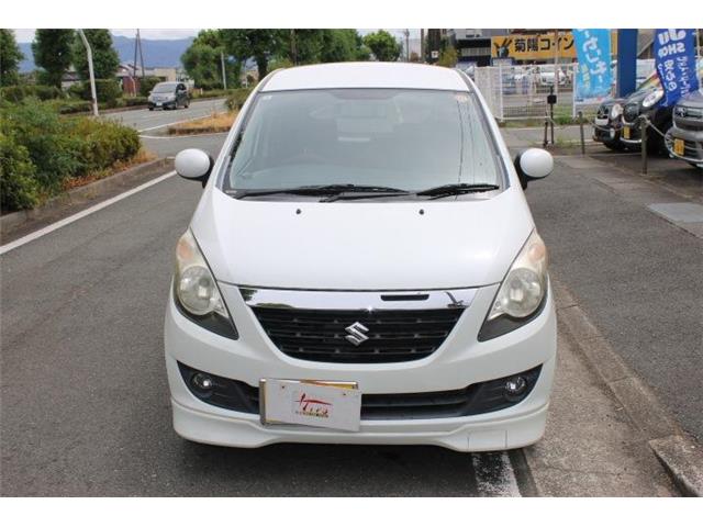 2007 Suzuki Cervo – thumbnail 3