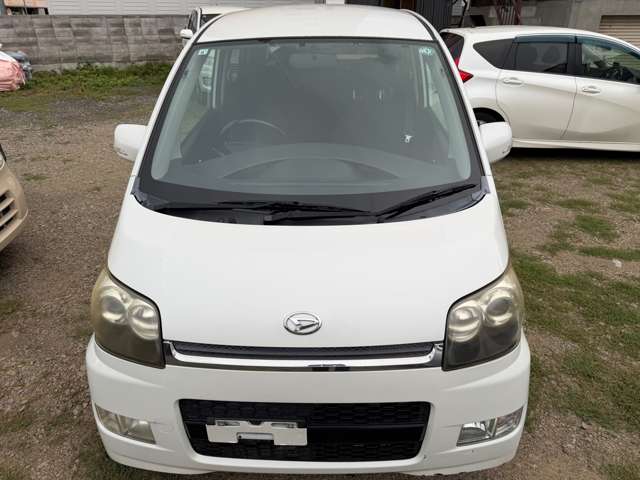 2008 Daihatsu Move – thumbnail 2