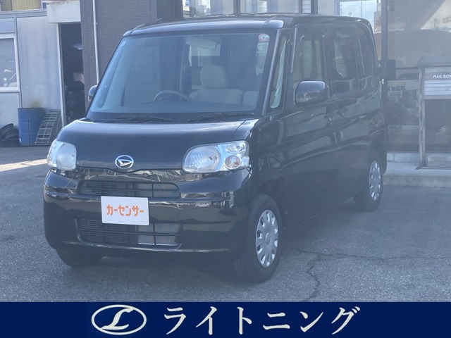 2008 Daihatsu Tanto