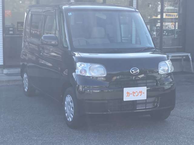 2008 Daihatsu Tanto – thumbnail 2