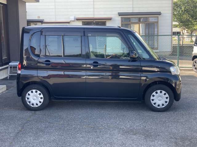 2008 Daihatsu Tanto – thumbnail 3