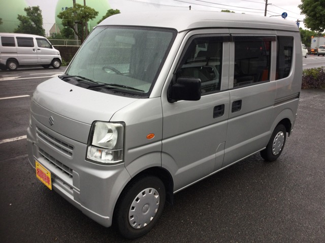 2006 Suzuki Every