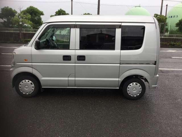 2006 Suzuki Every – thumbnail 2