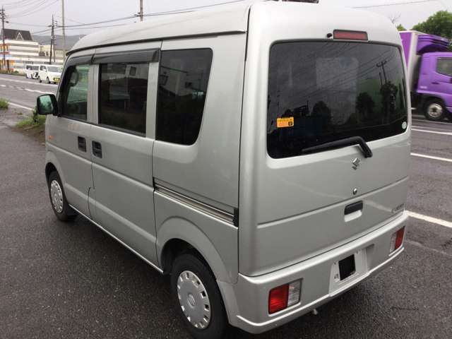 2006 Suzuki Every – thumbnail 3