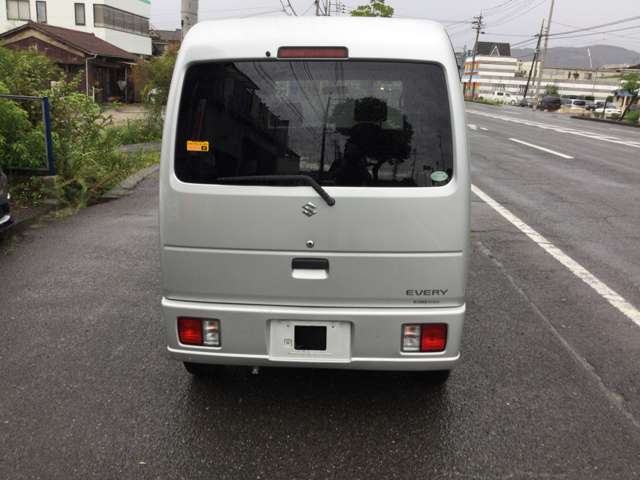 2006 Suzuki Every – thumbnail 4