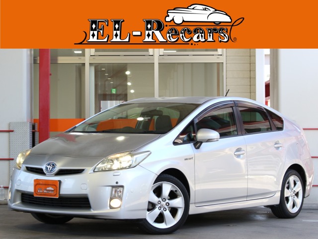 2009 Toyota Prius