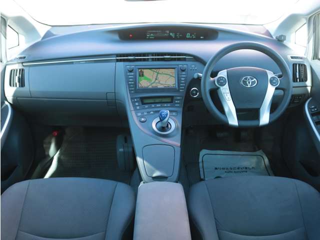 2009 Toyota Prius – thumbnail 4