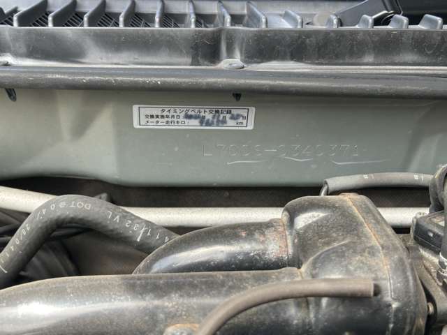 2004 Daihatsu Mira Gino – thumbnail 3