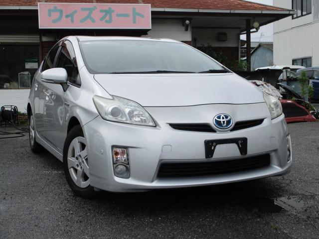 2009 Toyota Prius