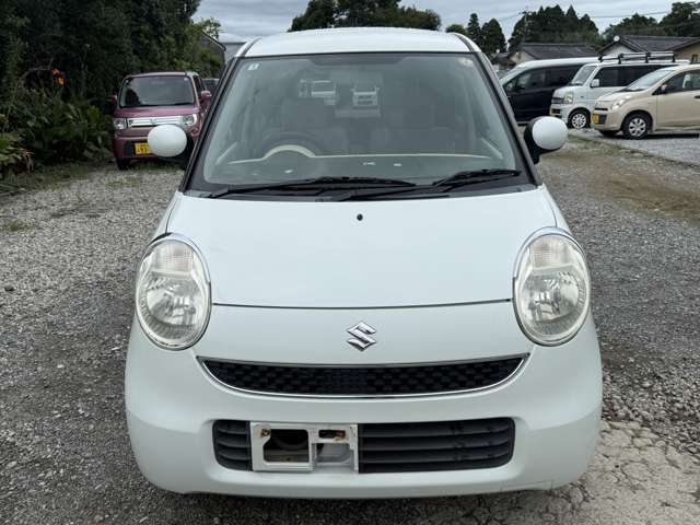 2006 Suzuki MR Wagon – thumbnail 2