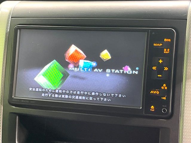 2010 Toyota Alphard – thumbnail 3