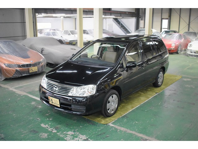 2003 Nissan Liberty