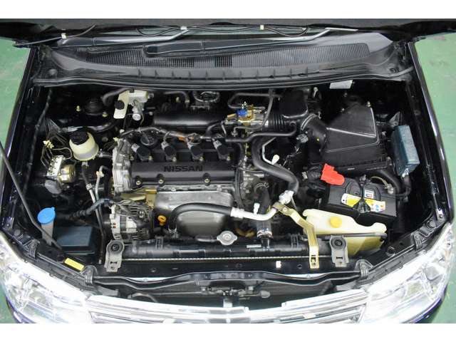 2003 Nissan Liberty – thumbnail 4
